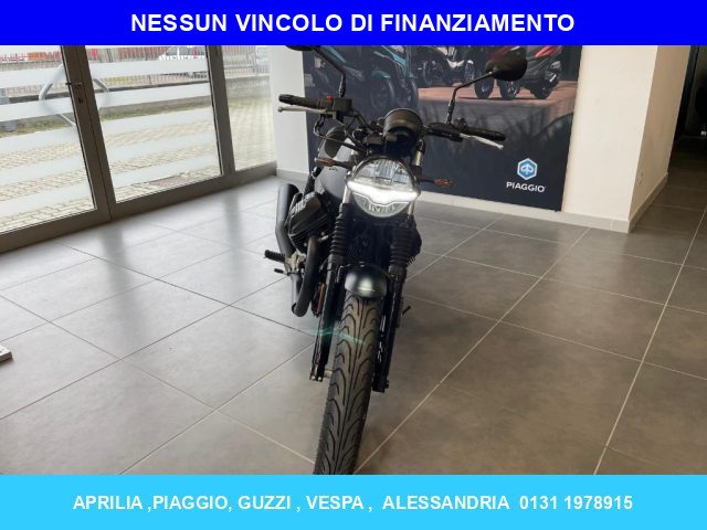 MOTO GUZZI V7 STONE 850 65CV UNICO PROPRIETARIO, SOLO 1500KM! Immagine 1