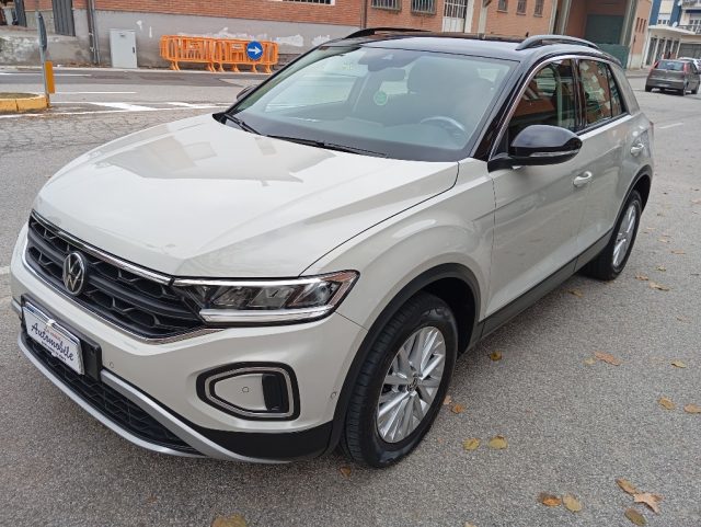 VOLKSWAGEN T-Roc 1.0 TSI Life Immagine 0