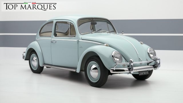 VOLKSWAGEN Maggiolino TIPO 11 - 1200CC Immagine 1