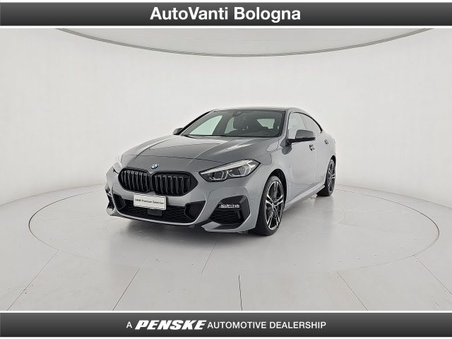 BMW 220 d Gran CoupÃ© Msport Immagine 0