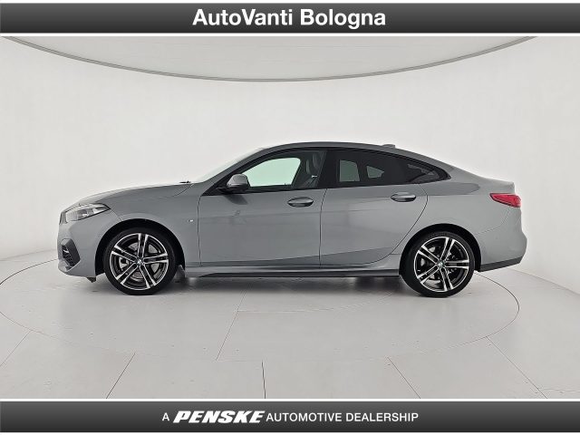 BMW 220 d Gran CoupÃ© Msport Immagine 2