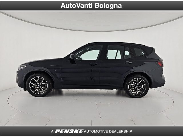 BMW X3 xDrive20d 48V Msport Immagine 2