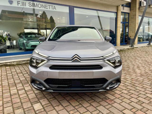 CITROEN C4 PureTech 130 S&S EAT8 Plus - KM0 Immagine 1