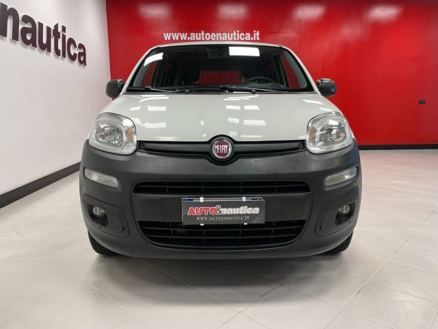 FIAT Panda 0.9 TWINAIR POP VAN 2 POSTI - IVA ESPOSTA Immagine 3