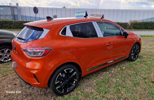 RENAULT Clio ECO-G 100 CV Techno Tua da 250 al mese Immagine 1