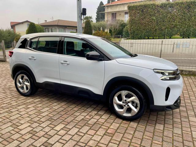 CITROEN C5 Aircross PureTech 130 S&S You - KM0 Immagine 2