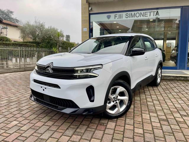 CITROEN C5 Aircross PureTech 130 S&S You - KM0 Immagine 0