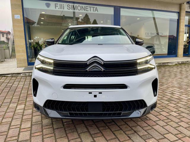 CITROEN C5 Aircross PureTech 130 S&S You - KM0 Immagine 1