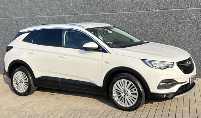 OPEL Grandland X 1.2 Turbo 12V 130 CV limited Immagine 3