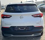 OPEL Grandland X 1.2 Turbo 12V 130 CV limited