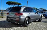 MERCEDES-BENZ GLC 300 de 4Matic EQ-Power Premium Plus