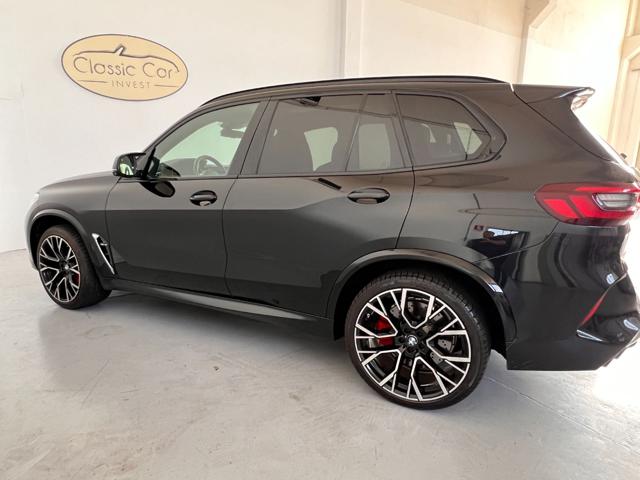 BMW X5 X5 M  -- UFFICIALE SOLO 16.000 KM!!! Immagine 3