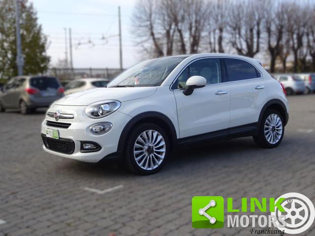 FIAT 500X 1.4 MultiAir 140 CV Opening Edition GARANZIA Immagine 0