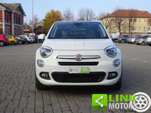 FIAT 500X 1.4 MultiAir 140 CV Opening Edition GARANZIA Immagine 1