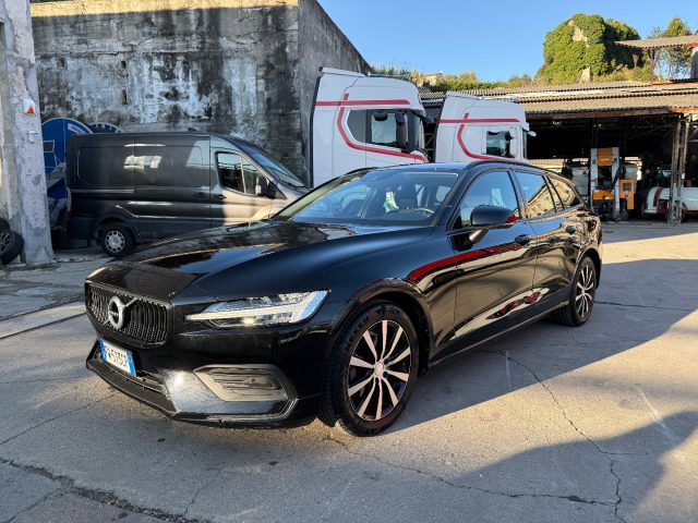 volvo v60 d3 business iva esposta