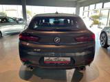 BMW X2 sDrive18d Msport