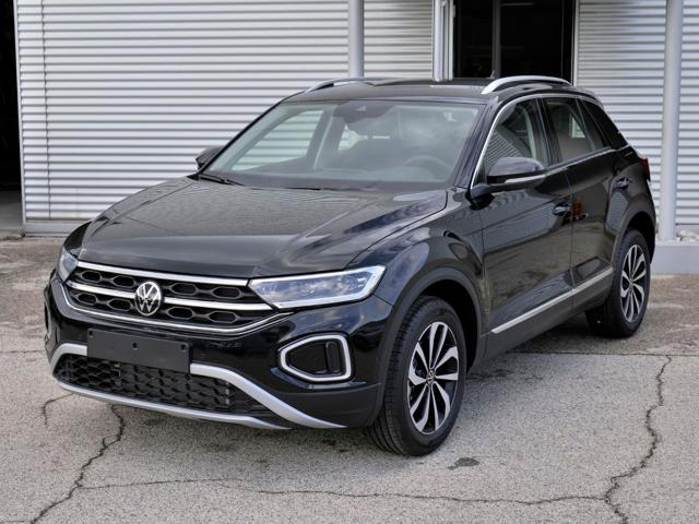 VOLKSWAGEN T-Roc 1.0 Tsi Style Immagine 0