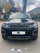 LAND ROVER Range Rover Evoque 2.0 TD4 150 CV 5p. SE