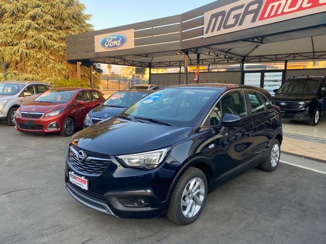 OPEL Crossland X 1.5 ECOTEC D 120 CV Start&Stop aut. Innovation Immagine 0