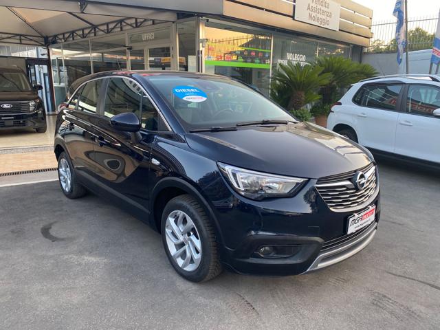 OPEL Crossland X 1.5 ECOTEC D 120 CV Start&Stop aut. Innovation Immagine 4