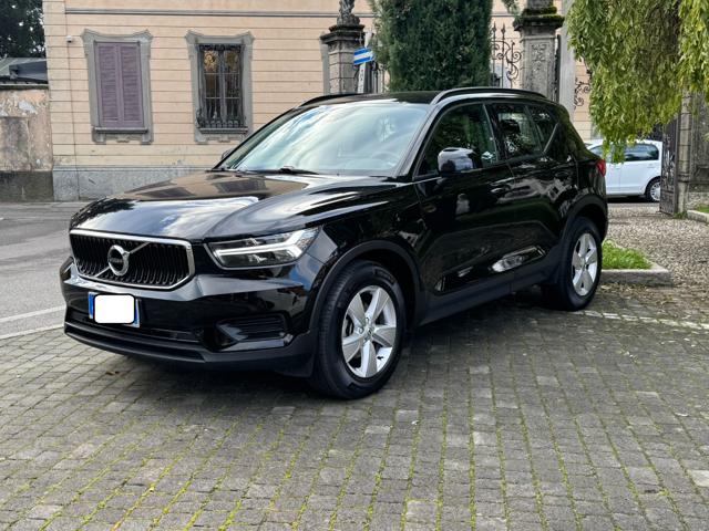 volvo xc40 t2 geartronic momentum core