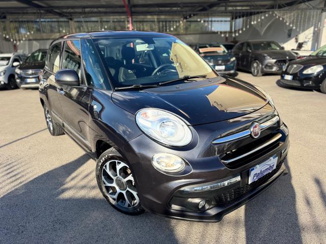 FIAT 500L 1.4 T-Jet 120 CV GPL Lounge Immagine 3