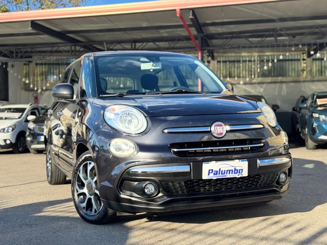 FIAT 500L 1.4 T-Jet 120 CV GPL Lounge Immagine 2