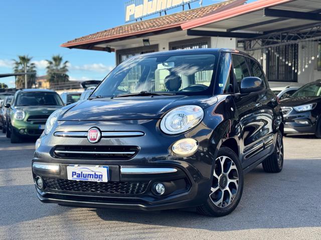 FIAT 500L 1.4 T-Jet 120 CV GPL Lounge Immagine 0