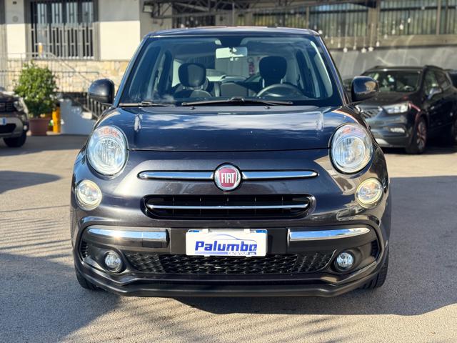 FIAT 500L 1.4 T-Jet 120 CV GPL Lounge Immagine 1