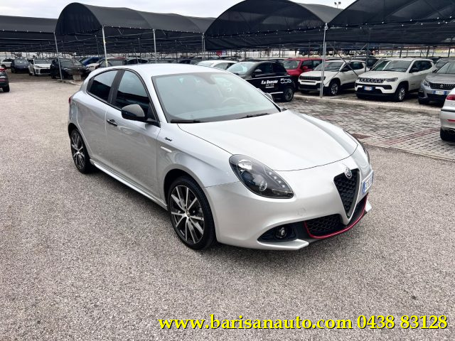 ALFA ROMEO Giulietta 1.4 Turbo 120 CV Sprint Immagine 1