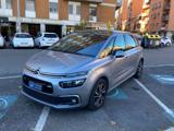 CITROEN C4 Picasso BlueHDi 120 S&S EAT6 Shine