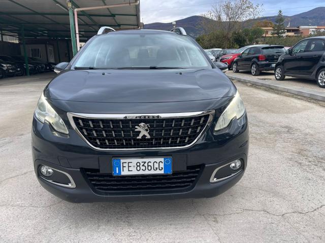 PEUGEOT 2008 PureTech 82 Active LEGGI ANNUNCIO Immagine 1