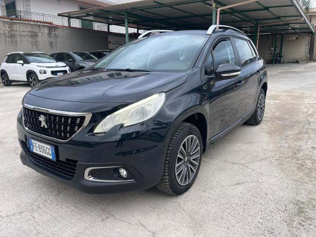 PEUGEOT 2008 PureTech 82 Active LEGGI ANNUNCIO Immagine 0