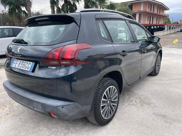 PEUGEOT 2008 PureTech 82 Active LEGGI ANNUNCIO Immagine 2