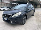 PEUGEOT 2008 PureTech 82 Active LEGGI ANNUNCIO