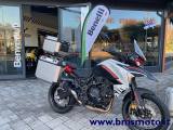 BENELLI TRK 702X 2024 EURO 5