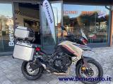 BENELLI TRK 702X 2024 EURO 5