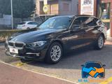 BMW 320 d Touring Luxury - UNICO PROPRIETARIO