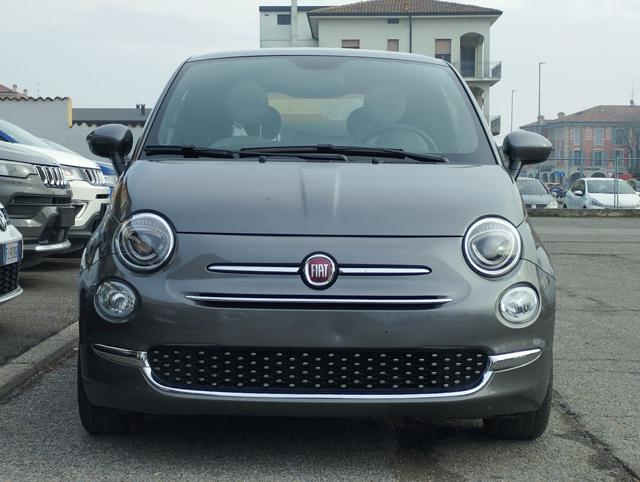 FIAT 500 1.0 Hybrid DOLCEVITA  *PREZZO REALE SENZA VINCOLI" Immagine 1