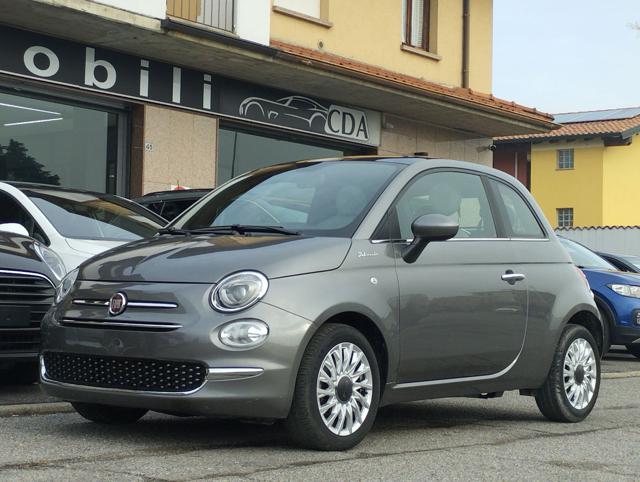 FIAT 500 1.0 Hybrid DOLCEVITA  *PREZZO REALE SENZA VINCOLI" Immagine 0