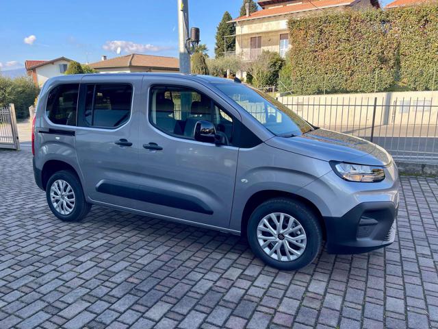 FIAT Doblo SERIE 2 1.5 BlueHdi 130CV Combi N1 - KM0 Immagine 2