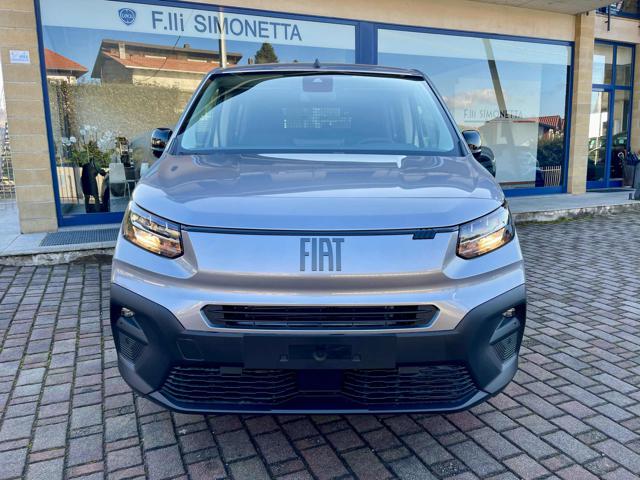 FIAT Doblo SERIE 2 1.5 BlueHdi 130CV Combi N1 - KM0 Immagine 1