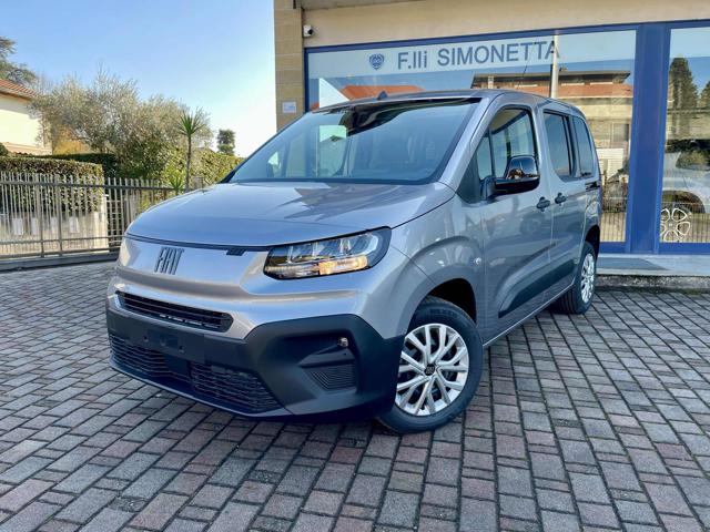 FIAT Doblo SERIE 2 1.5 BlueHdi 130CV Combi N1 - KM0 Immagine 0