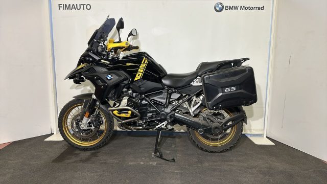 BMW R 1250 GS R 1250 GS 40° Immagine 0