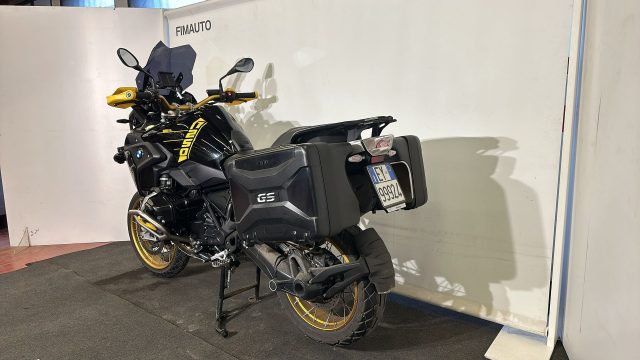 BMW R 1250 GS R 1250 GS 40° Immagine 3