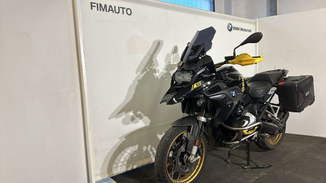 BMW R 1250 GS R 1250 GS 40° Immagine 2