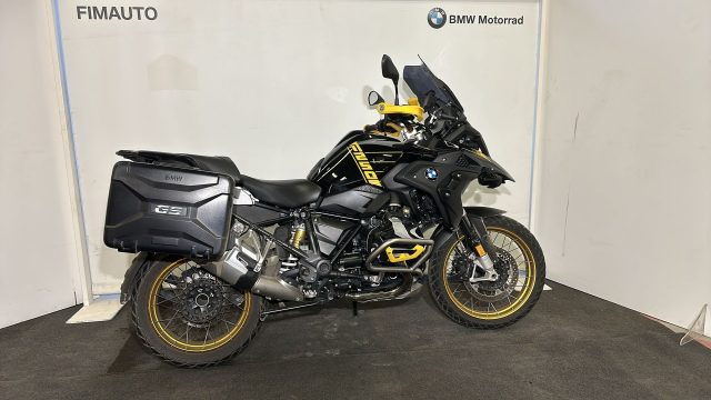 BMW R 1250 GS R 1250 GS 40° Immagine 1