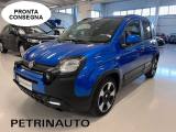 FIAT Panda 1.0 FireFly S&S Hybrid Pandina 5 Posti Km.0