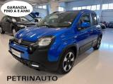 FIAT Panda 1.0 FireFly S&S Hybrid Pandina 5 Posti Km.0