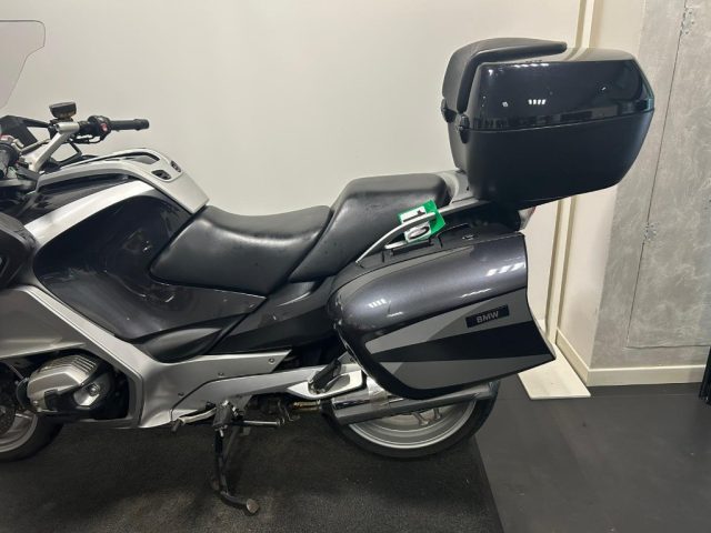 BMW R 1200 RT BMW R 1200 RT - BAULETTO - ANTIFURTO Immagine 2